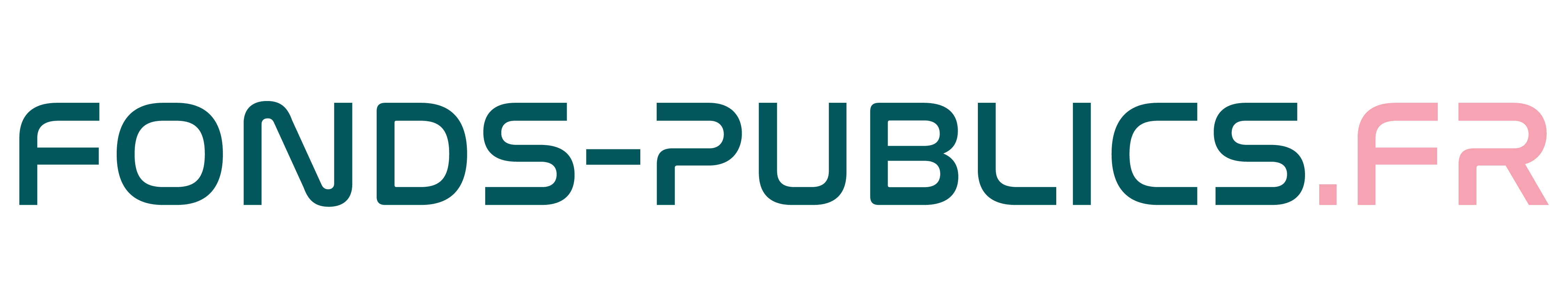 Logo Fonds Publics — Aides et subventions aux entreprises
