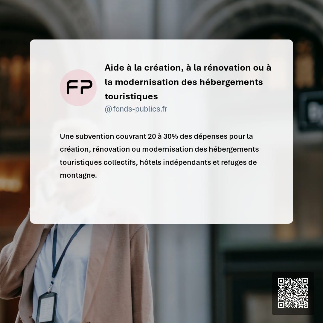 Aide à la création