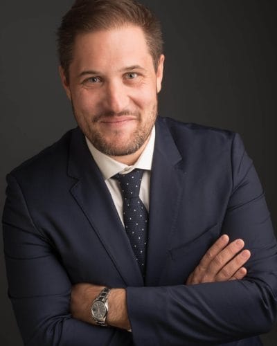 Benjamin Visser